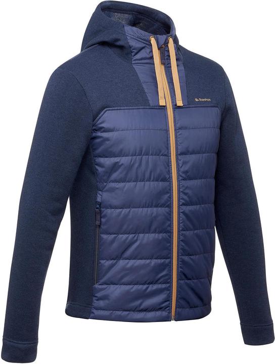 Produktbild Quechua Sweat NH100 Hybrid (XL)