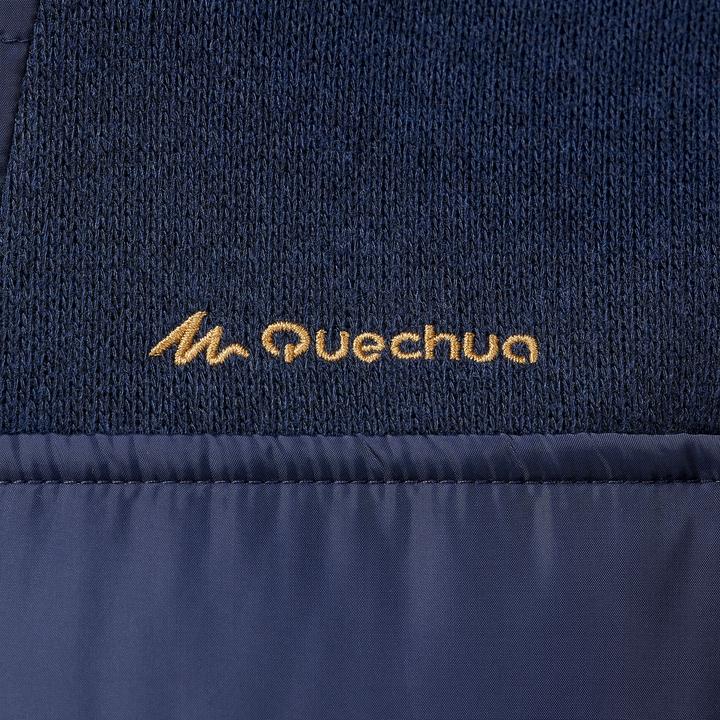 Produktbild Quechua Sweat NH100 Hybrid (XL)