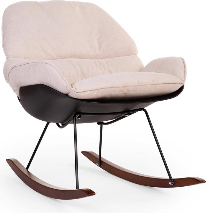 Image du produit Childhome Schaukelstuhl Lounge