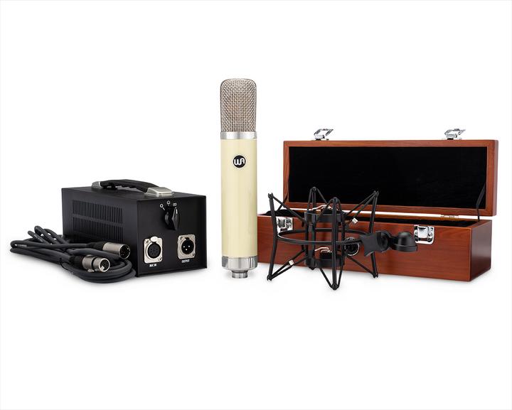 Produktbild Warm Audio WA-251