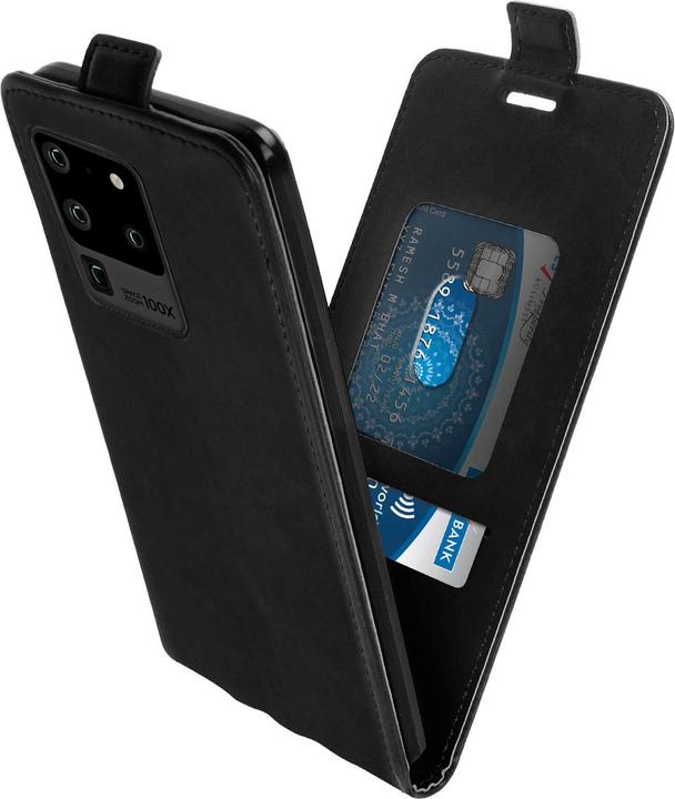 Produktbild Avizar Flexi Series (Samsung Galaxy S20 Ultra)