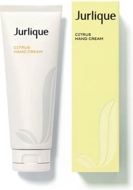 Actual product image Jurlique Citrus Hand Cream (125 ml)