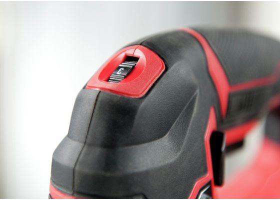 Image du produit Skil ELECTRIC JIGSAW 4531GA LED