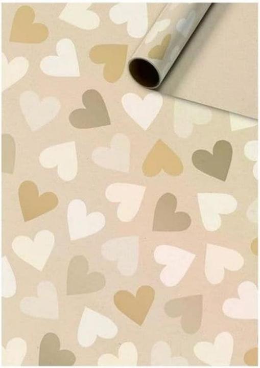 Stewo Papier cadeau Velia 252853228 or 70x200cm (Papier cadeau, 1 x)