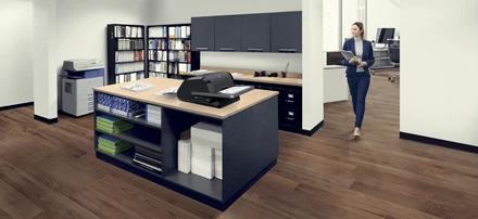 Produktbild GBC Laminiersystem Foton 30 (75 - 125 µm, A3)