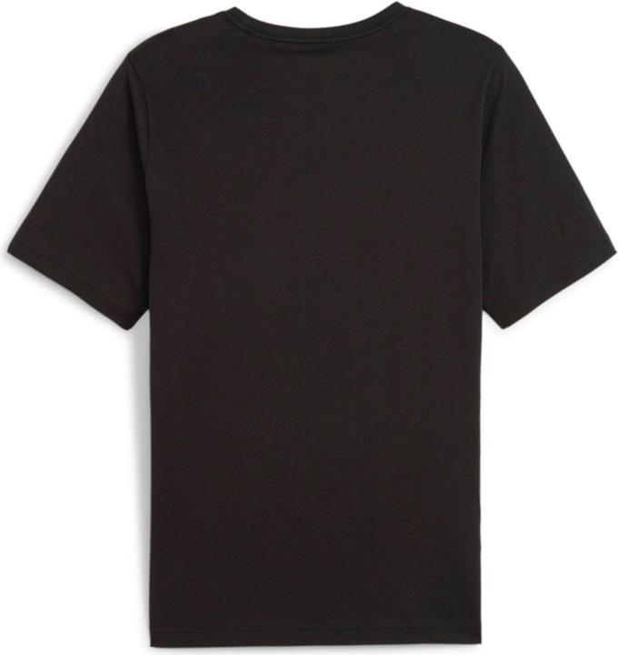 Actual product image Puma ESS+ 2 Col Logo Tee (M)