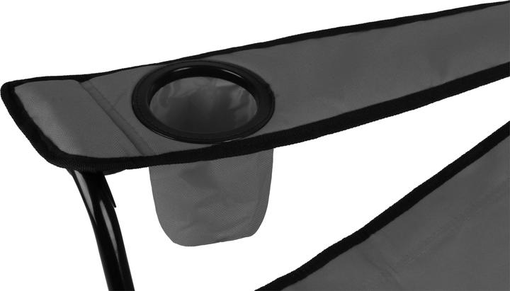 Image du produit Normani Chaise pliante d'extérieur Nipigon
