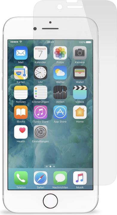 Image du produit Artwizz ScratchStopper Complete pour iPhone 7 Plus (5,5 pouces) (1 pièce(s), Apple iPhone 7 Plus)