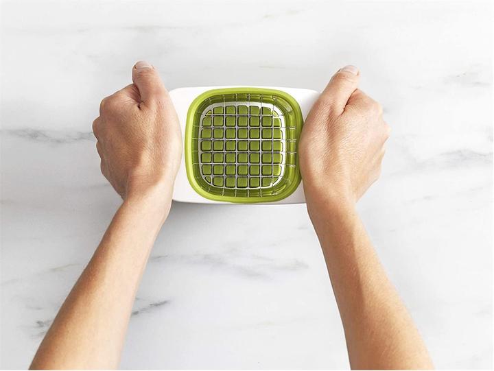 Actual product image Joseph Joseph Gemüsehacker ChopCup