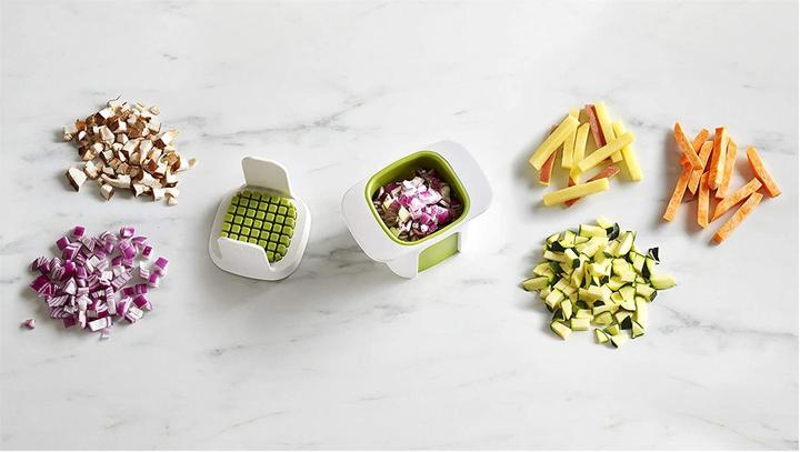 Actual product image Joseph Joseph Gemüsehacker ChopCup