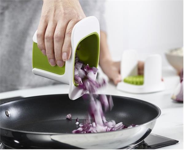 Actual product image Joseph Joseph Gemüsehacker ChopCup