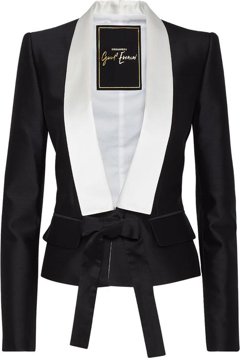 Immagine prodotto Dsquared2 Jackets Black (46)
