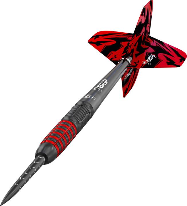 Produktbild Bull's Magma Steel Dart (25 g)