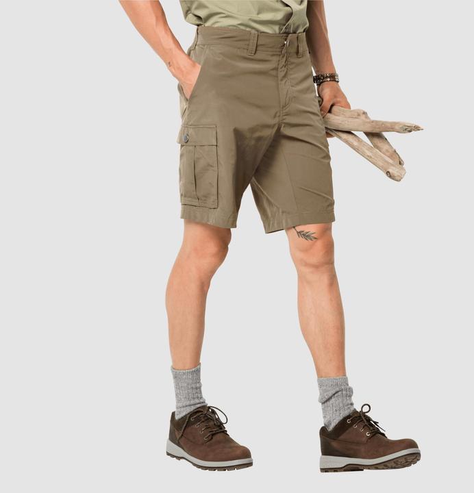 Produktbild Jack Wolfskin Canyon Cargo