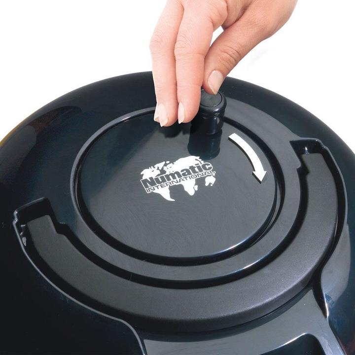 Produktbild Numatic Hetty HET200-11