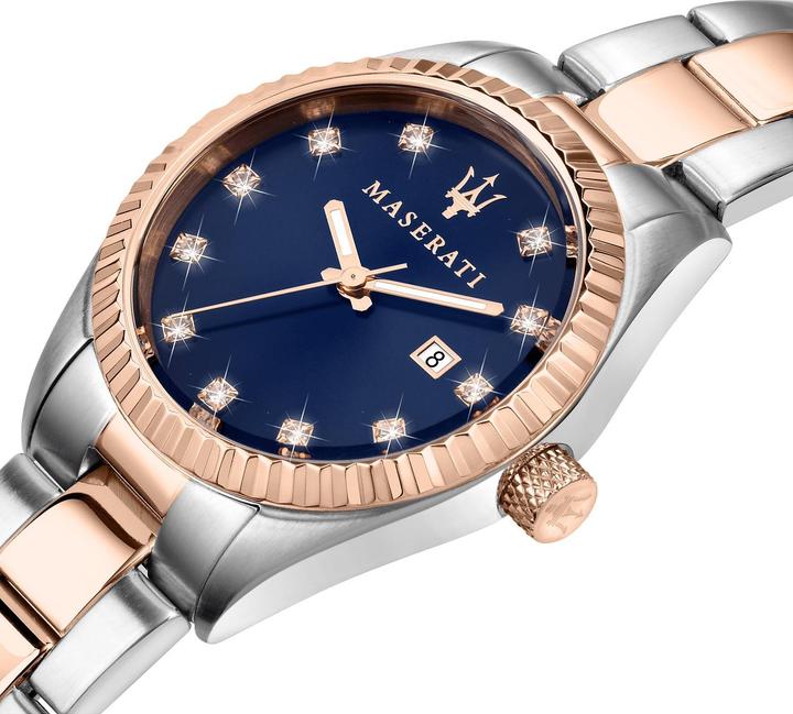 Actual product image Maserati Competizione (Analogue wristwatch, 31 mm)