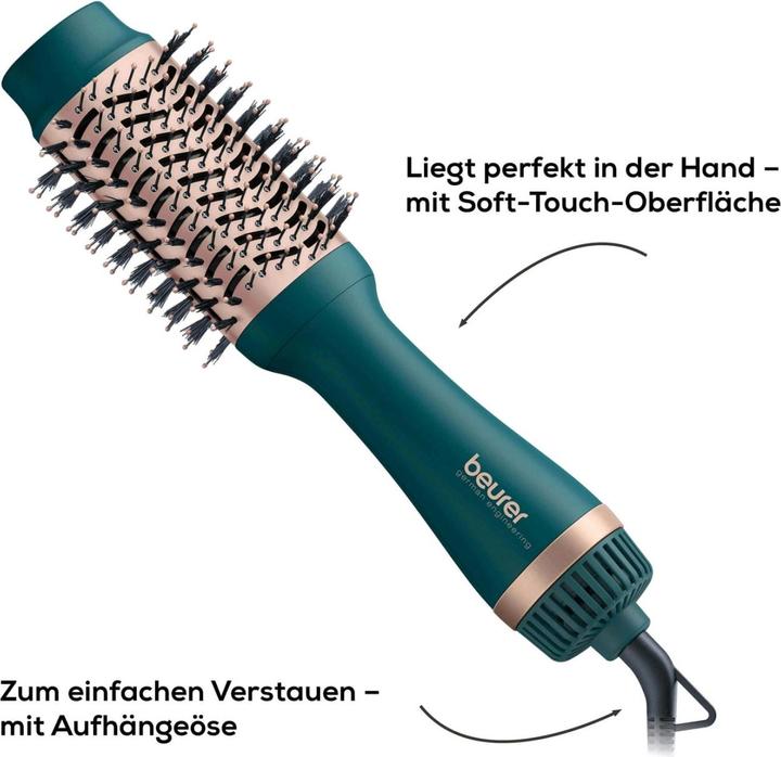 Actual product image Beurer HC 45 Ocean