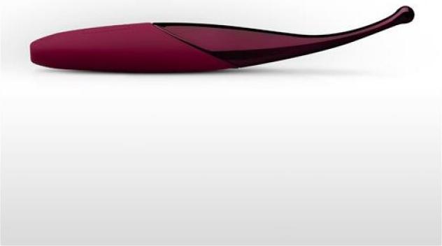Actual product image Senzi Pinpoint