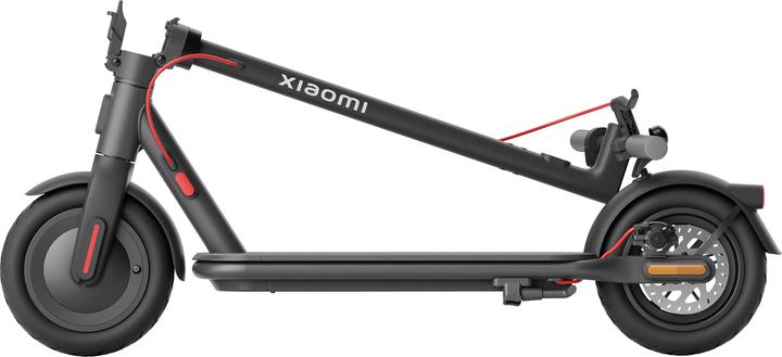 Actual product image Xiaomi Electric Scooter 4 (25 km/h, 35 km, 300 W)
