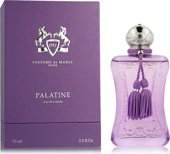 Actual product image Parfums de Marly Palatine (Eau de parfum, 75 ml)