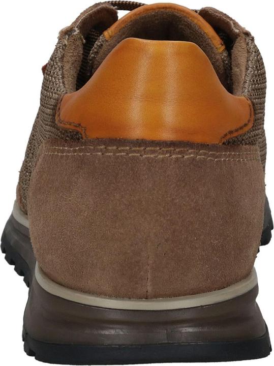 Actual product image Bugatti Sneaker (42)