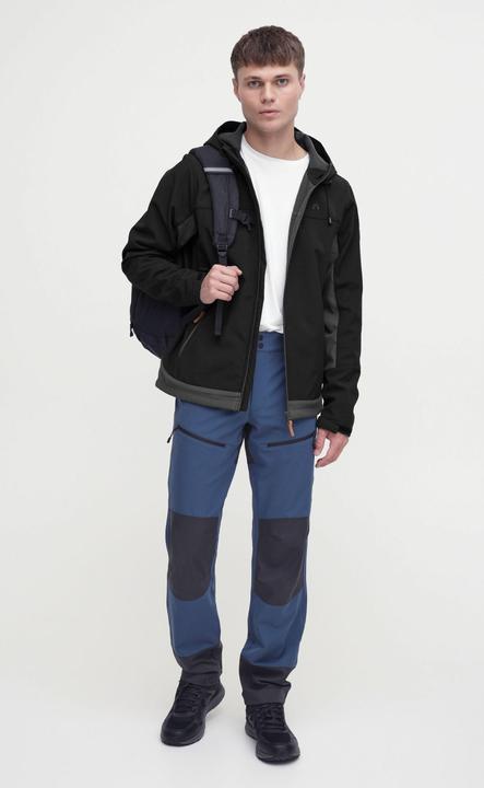 Immagine prodotto North Bend NBRyder M Giacca Softshell 201142MMM (XXL)
