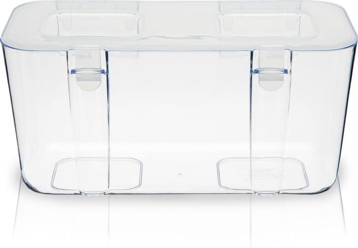 Actual product image Deflecto Caddy Storage Container, Medium