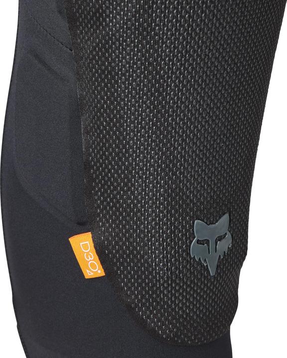 Produktbild Fox Kn-Gua 23 Launch Elite Blk S (S, Knieschoner, Einzelstück)
