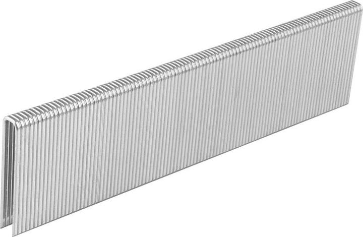 Neo Galvanised staples for pneumatic staplers (14-570), GA18, type 90 (4K), length 32 mm, 4000 s