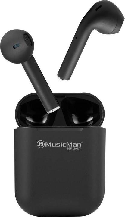 Technaxx MusicMan Micro TWS BT X57 (2 h, Senza fili)