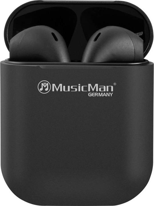 Immagine prodotto Technaxx MusicMan Micro TWS BT X57 (2 h, Senza fili)