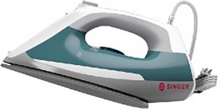 Image du produit Singer Fer à vapeur SteamChoise 1.0 Mint/WH (2200 W, 70 g/min)