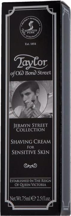 Taylor of Old Bond Street Jermyn Street Collection