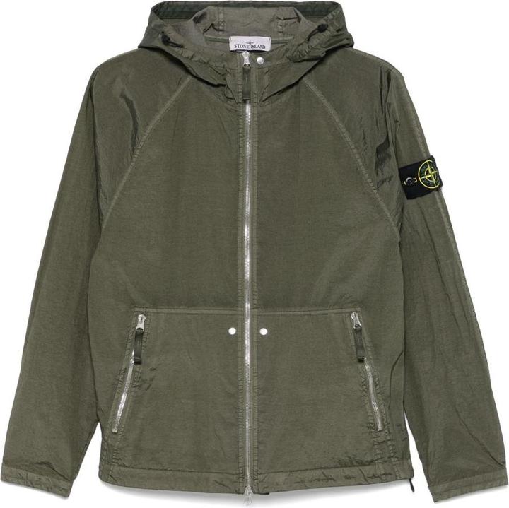 Immagine prodotto Stone Island Coats Green (L)