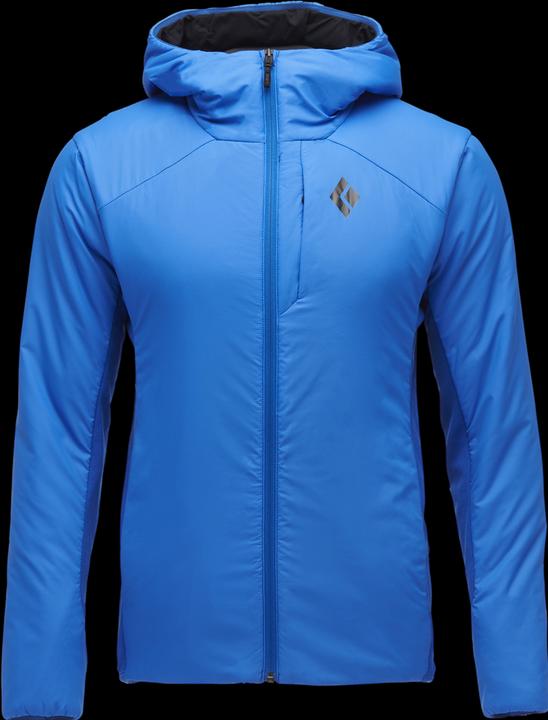 Produktbild Black Diamond Men's First Light Hybrid Hoody (Insulation Jacke) (M)