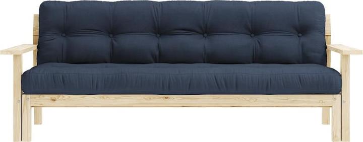 Actual product image Karup Design Unwind (Sofa bed, 3-seater)