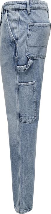 Image du produit Only & Sons ONSEDGE Taille moyenne Coupe droite Jeans Coupe normale jeans (W33/L34)