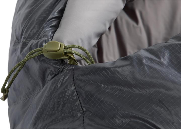 Produktbild Nordisk Nansen ±0° Mummy