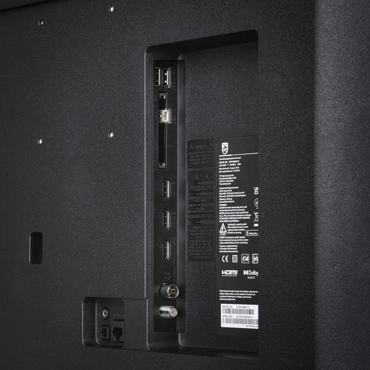 Productafbeelding Philips 32PFS6908/12 (32", PFS6908, LED, Volledige HD, 2023)