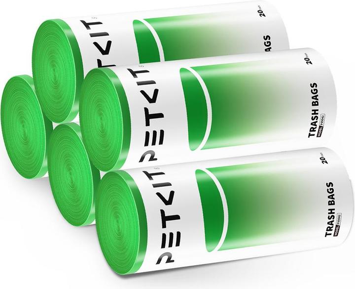 Image du produit Petkit Sacs poubelle