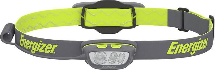 Energizer PRO Series Hybrid LED headlamp battery-powered 500 lm E303955100 (500 lm)