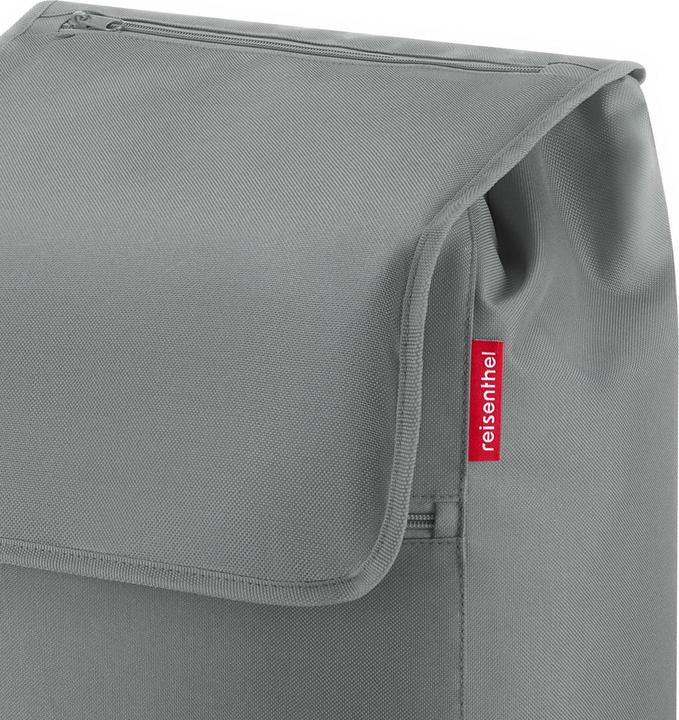 Immagine prodotto reisenthel carrello della spesa grigio
