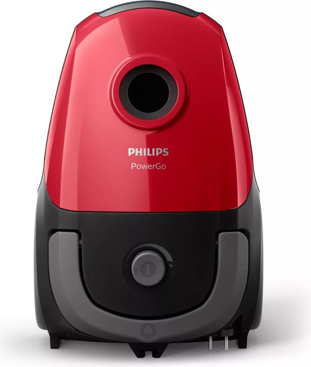 Actual product image Philips FC8243/09 PowerGo