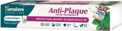 Himalaya Anti-Plaque Toothpaste with Clove and Cinnamon 75ml (75 ml)