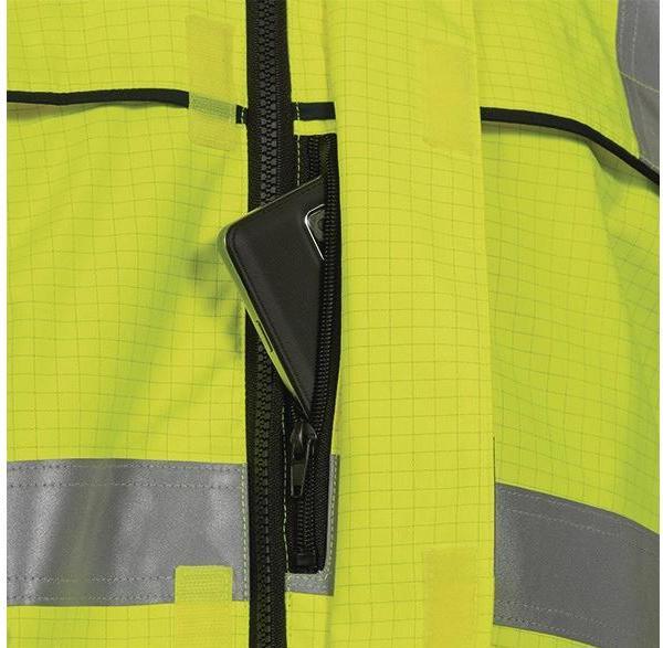 Productafbeelding Elysee Toivo Multinorm Parka (XXL)