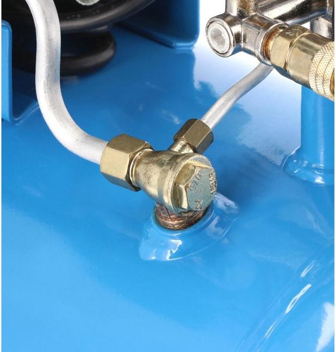 Produktbild Airpress Oil Compressor V 50l (8 Bar, 50 l)