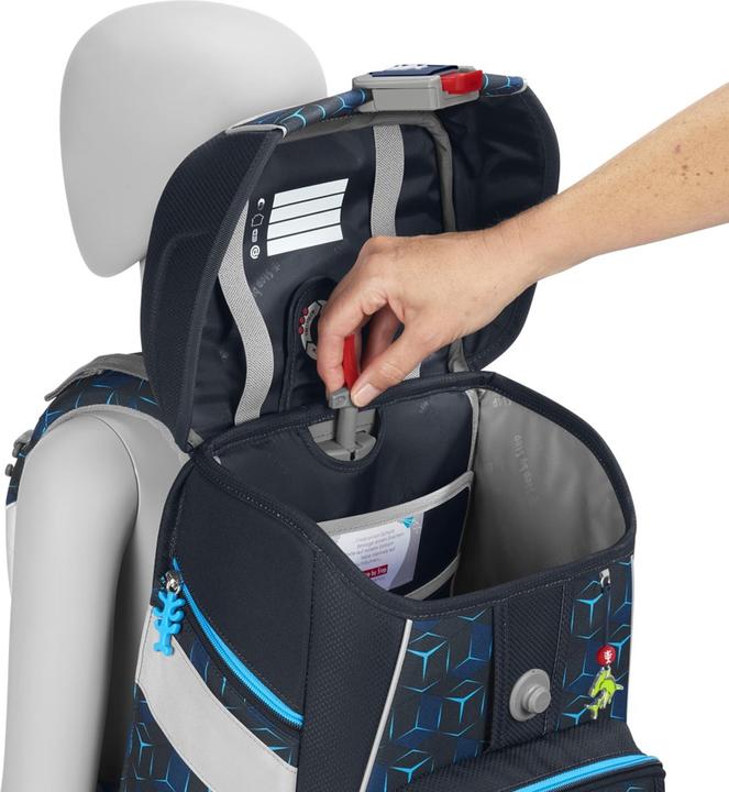 Image du produit Step by Step Shark Dexter (20 l)