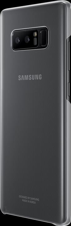 Produktbild Samsung Clear Cover (Samsung Galaxy Note 8)