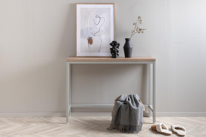 Image du produit Venture Home Table console Rise (30 x 110 cm)