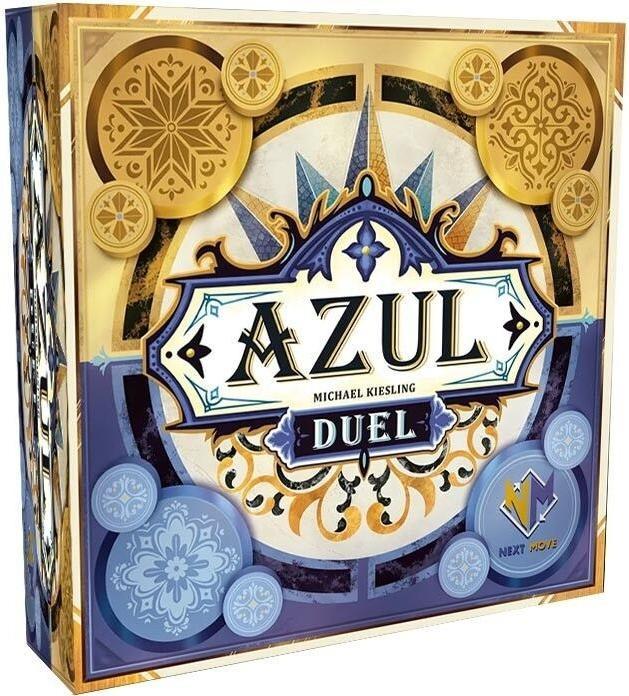 Image du produit Plan B Games Jeu - Azul Duel (Français)